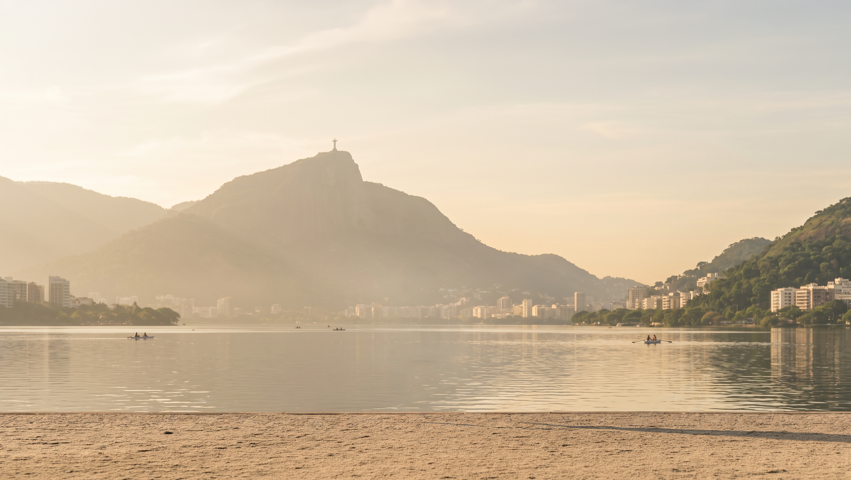 Lagoa, Rio de Janeiro